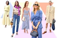 New styles, please: influencers court fashion-conscious at Wimbledon